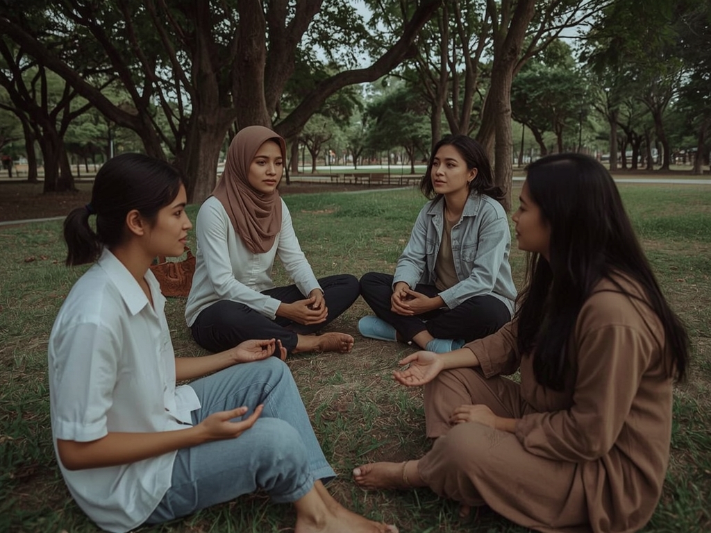 Membedah Anggapan Keliru dan Fakta Praktis untuk Kesehatan Keluarga Sehari-hari