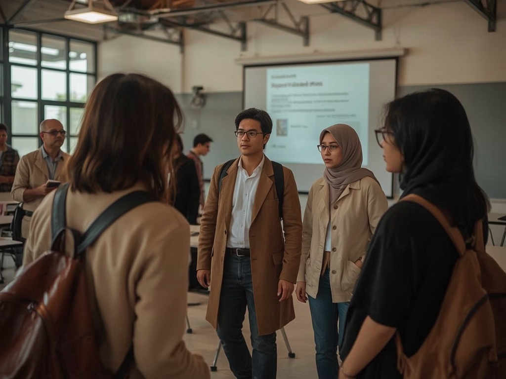 Studi Praktis Mengatur Liburan Keluarga yang Hemat Waktu dan Risiko