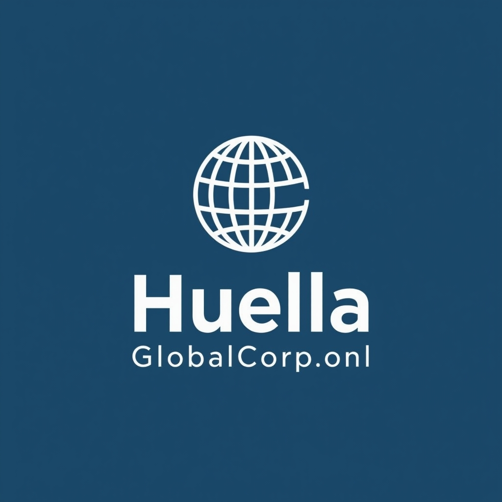 Huellaglobal